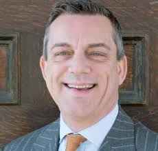 Team Member David Baggaley