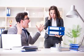 How to prove hostile work environment in california. Defining A Hostile Work Environment And Your Rights