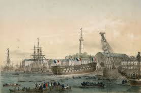 Epingle Par Asa Gimbert Sur Larmor Bretagne Militaire Bretagne Morbihan
