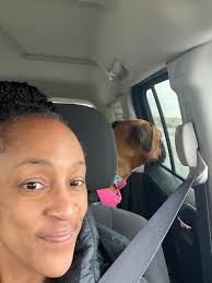 But it's raining Mom!! 🤣😭