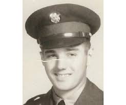 Joseph Crawford Obituary (2022)