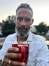 Applying God's word to live righteously