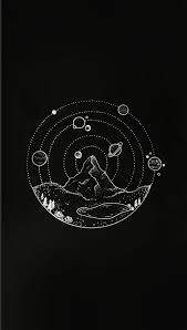 You Are My World Wallpaper Iphone Gambar Garis Kartu Tarot