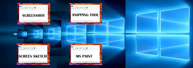 Snagit is a screenshot program with image editing and screen you can choose this option if you only need to take a simple screenshot on your hp laptop, and edit the image manually. How To Take A Screenshot On Hp Laptop