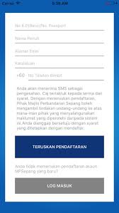 Majlis perbandaran sepang ~ pembantu tadbir, pen. Eaduan Mpsepang By Majlis Perbandaran Sepang