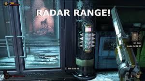 Bioshock Infinite Burial At Sea Episode 2 Door Codes How To Unlock The Freezer Door To The Radar Range Weapon In Burial At Sea Episode 1 Youtube