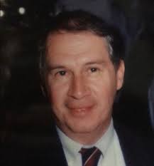 William Cuellar Obituary (1935