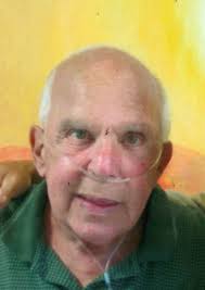 Obituary information for Anthony John Lauria Jr.