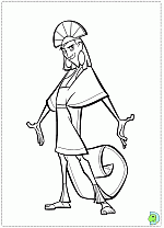 Download and print the emperor s new groove coloring pages for kids. The Emperor S New Groove Coloring Pages Kuzco Coloring Pages Dinokids Org