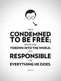 That unless you are living in the middle of nowhere and are totally responsible for all your own needs and survival allow me to quote ayn rand. 10 Freedom And Responsibility Ideas Freedom No Response Inspirational Quotes