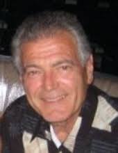Obituary information for Richard Dino Petrilli