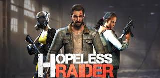 Lock money and gold bars, the number of medals to 100,100,100. Hopeless Raider Fps Shooting Games 2 4 4 Apk For Android Mod Data Apk App Store
