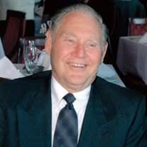 J. Irvine Bingham Obituary (1936