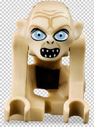 All rights belong to their respective owners. Lego The Lord Of The Rings Gollum Lego Dimensions Frodo Baggins Png Clipart Figurine Frodo Baggins
