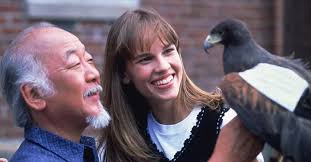 Cobra Kai saison 4 : Julie Pierce jouera le rôle de la mère de Tory ?