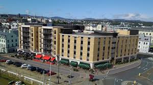 For faster navigation, this iframe is preloading the wikiwand page for douglas, isle of man. Isle Of Man Government 25m Hotel And Cinema Complex Planned For North Quay