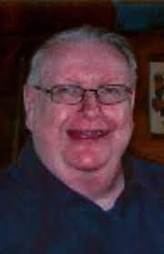 Obituary of Gerald Woods