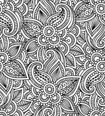 Maybe you would like to learn more about one of these? Mendi Style Floral Seamless Pattern Download Royalty Free Vector File Eps 58454 Libraries For Peace