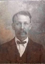 Rev Elisha Palmer (1848-1917)