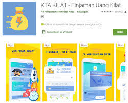 5 aplikasi pinjaman online tenor panjang terbaik 7 menit membaca oleh kyla damasha pada november 20, 2020. 5 Pinjaman Online Langsung Cair Tanpa Ribet Gak Pake Slip Gaji