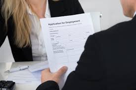 Most cover letters involve three steps: How Do I Explain A Dui On A Job Application Losangelesduiattorney Com