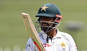 Babar Azam's poor form continues