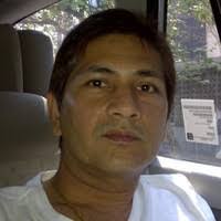 Geoffrey Abraham's Instagram, Twitter & Facebook