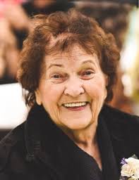 Geneva Rickman Obituary November 16, 2020