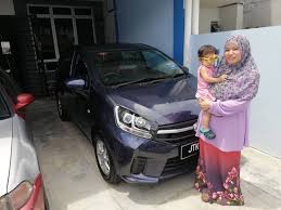 Harga kereta perodua axia paling murah adalah berharga rm 23,367 dengan anggaran ansuran bulanan serendah rm 247. Pengalaman Memiliki Perodua Axia G Padinrose Tips Hobi Dan Motivasi