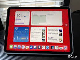 Well, apple has mentioned device compatibility for its new software, so we now know for sure. How To Download Ipados 15 Public Beta 5 To Your Ipad Imore