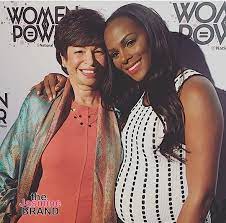 Beyonce Hits Wedding Tika Sumpter S Growing Baby Bump Faith Evans Stevie J In Va Keyshia Cole Lisa Bonet Sisqo Derrick Rose Thejasminebrand
