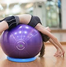 Yoga ball exercise fitness pilates balance gymnastic strength fit ball exercise. Yoga Ball Thickening Explosion Proof Fitness Ball Adult Yoga Ball Gymnastics Ball China Yoga Ball And Fitness Ball Price Made In China Com