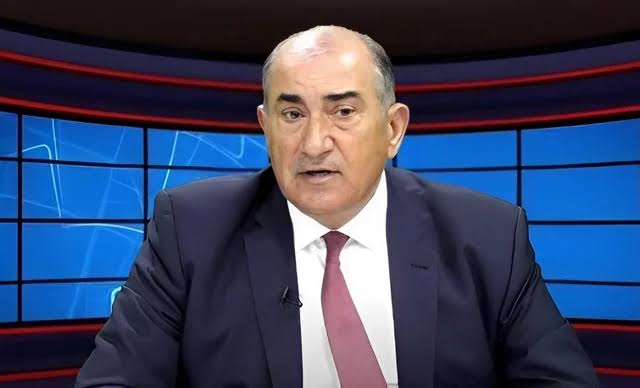 Politoloq Elşad Həsənov: "İran həmişə Qərbin tapşırığını yerinə yetirir" - Oxu.az