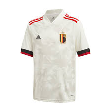 Ver más ideas sobre equipo de fútbol, escudo escudo deportivo escudo club banderin insignias emblemas belgica. Jersey Adidas Belgium 2020 2021 Away Off White Futbol Emotion