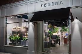 33 users visit the site each day, each viewing 1 page. Planeta Design Group Winston Flowers Greenwich Project Winston Flowers Flower Shop Design Floral Shop