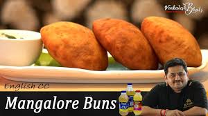 Venkatesh Bhat Makes Mangalore Buns Soft Buns Recipe In Tamil Evening Snacks Tasty Easy Youtube In 2020 Soft Buns Recipe Bun Recipe Dry Snacks