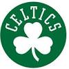 The team logo decal at center court on welcome toronto night. 3