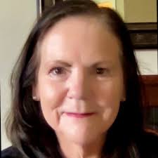 Our People, Your Stories' with Akina Carey