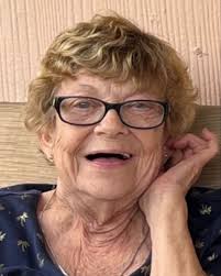 Marcia G. Kubera Obituary June 10, 2023