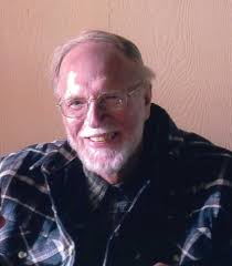 Robert MacKIRDY Obituary (2023)