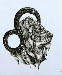 Some people think that the ultimate leo tattoo is one that has a roaring lion and some version of the sign. 45 Best Leo Tattoos Designs Ideas For Men And Women With Meanings