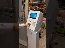 Bitcoin Atm Locations In Belgium Bitcoin Viewer