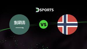 ¡Noruega Avanza! Empate Agónico vs. Arabia Saudita en Mundial Sub 20 - Imagen ilustrativa del artículo