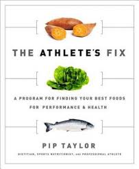 the athlete s fix pip taylor