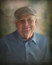 Cameron Guthier, Sr. Obituary June 4, 2024