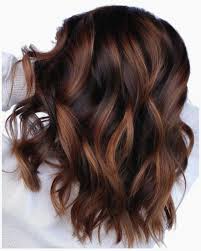 Cheveux Brun Chocolat Avec Des Reflets Miel De Caramel Cheveux Bruns Idee Couleur Cheveux Couleur Cheveux