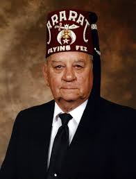 Bernard Ham Obituary