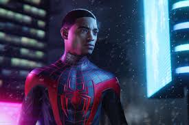 It follows an experienced peter parker facing all new threats in a vast and expansive new york city. Spider Man Miles Morales Is A New Game Not A Ps5 Expansion Sony Says Polygon