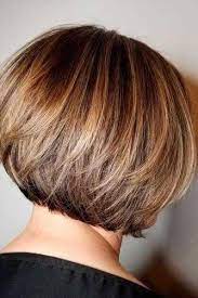 Try New Short Bob Hairstyles This Season Shorthairbob Bobhairstylesforfinehair In 2020 Short Bob Hairstyles Bobs For Thin Hair Bob Hairstyles