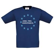 Using globally leading technologies, we create innovative energy and technology solutions that enhance home, business, and community, and make the world a better place. T Shirt Europawahl Jung Frei Europaisch Junge Union